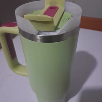 Kırılan Termos Kapağına BİM’den Yedek Parça Yok