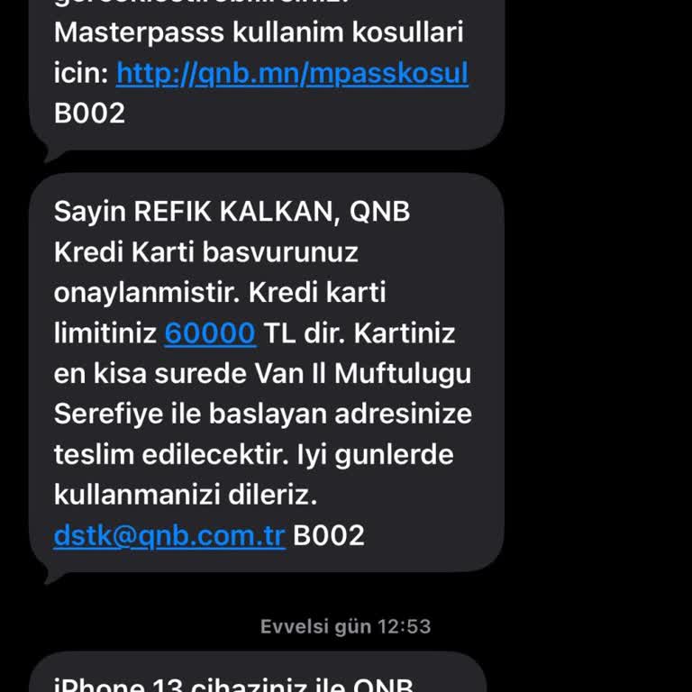 Söz Verilen Faizsiz Kredi Tanımlanmadı, Banka Yanıltıcı Pazarlama Yaptı