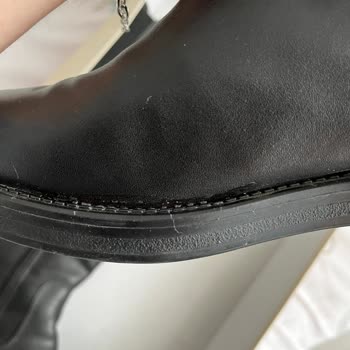 İkinci Giyişte Açılan Çizme: Bant Onarımı Ve Değişim Talebi Reddi