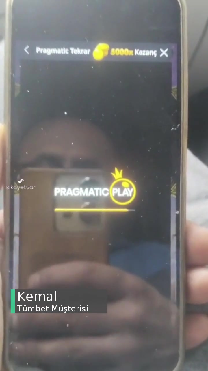 Tümbet Hakkımı Vermedi! videonun kapak resmi
