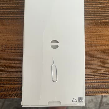 Kullanılmış Samsung A36 Telefonun Sıfır Olmadığı Ve İade Sürecinde Gecikme