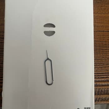 Kullanılmış Samsung A36 Telefonun Sıfır Olmadığı Ve İade Sürecinde Gecikme