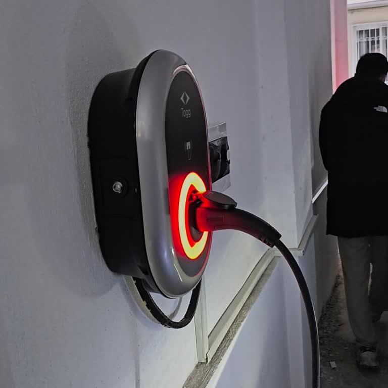 Şarj Cihazı Sürekli Kesiliyor Ve Servis Çözüm Sağlamıyor