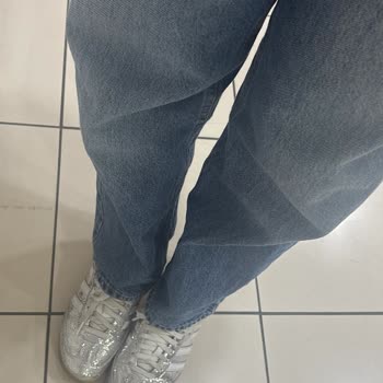 Pull & Bear Pantolonunda Hızlı Kumaş Bozulması Ve İade Reddi