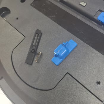 Media Markt Robot Süpürge Tek Kullanımda Arızalandı Ve Hakem Heyeti Kararına İtiraz Edildi