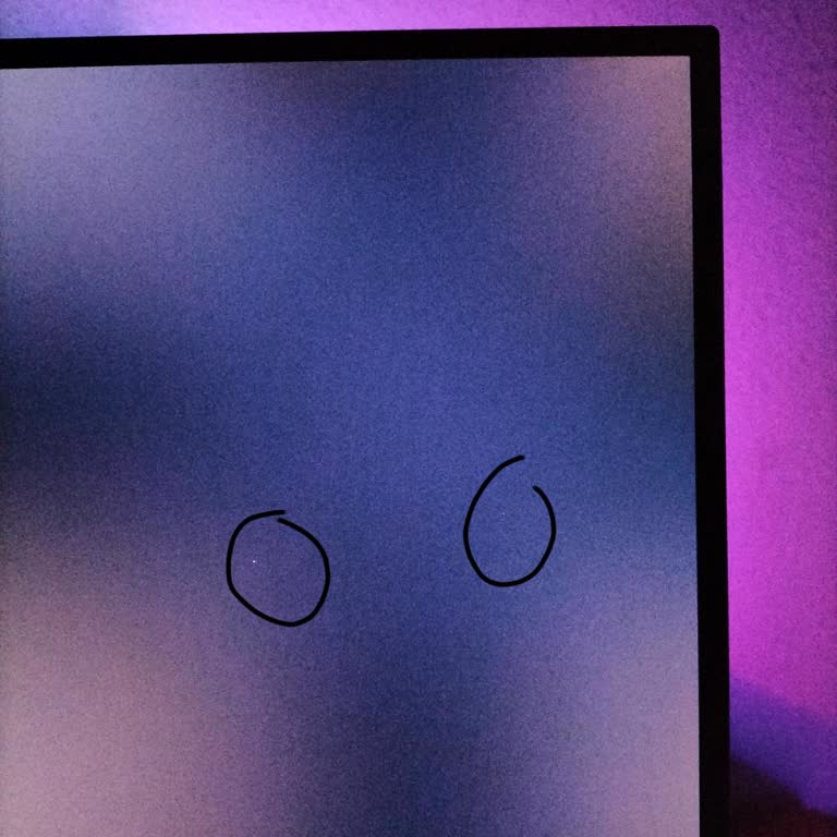 Ölü Piksel Ve Eksik Kablo Nedeniyle Tam İade Talebi