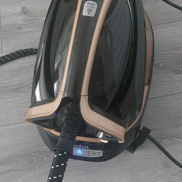 Tefal Ütünün Buhar Vermemesi Ve Değişim Talebinin Reddedilmesi