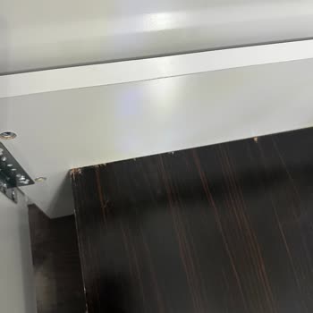 7 Aylık Eksik Parça Ve Saygısız Müşteri Temsilcisi