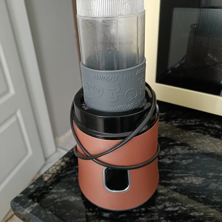 Arzum Blender Bıçağı 3 Yıl Garanti Dışı Olarak Reddedildi