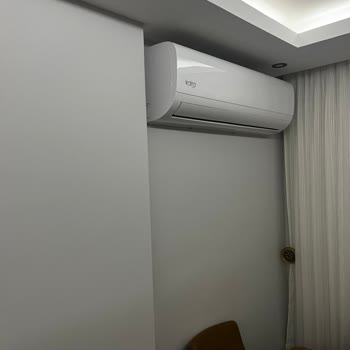 Montajda Vakumlama İşlemi Eksik Ve Parça İadesi Talebi