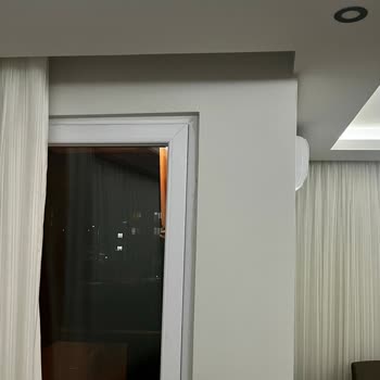 Montajda Vakumlama İşlemi Eksik Ve Parça İadesi Talebi