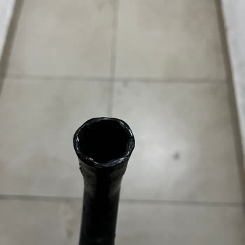 Kalitesiz Bijon Anahtarının İlk Kullanımda Bozulması Ve Yolda Bırakılması