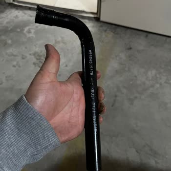 Kalitesiz Bijon Anahtarının İlk Kullanımda Bozulması Ve Yolda Bırakılması