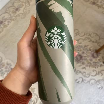Starbucks Termosları Üç Saatte Sıcaklığı Kaybediyor, Kalite Kontrolü Şüpheli, Geri Ödeme Talebi