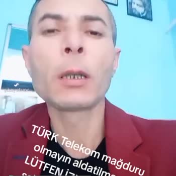 Türk Telekom Taahhüt Yenileme Ve Modem Yanıltmacası!