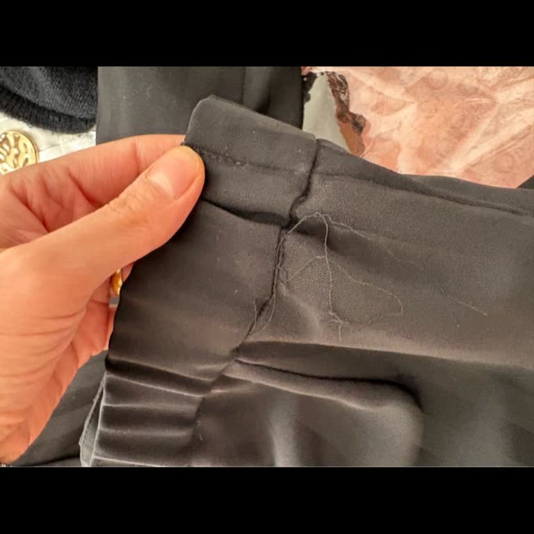 Dolap Platformu Satıcı Haklarını Koruma Eksikliği Ve Deforme Ürün İadesi