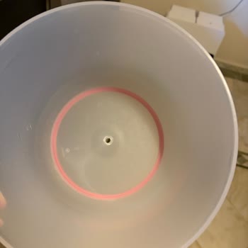 Tupperware Salata Kurutucusu Kırıldı, Müşteri Hizmetine Ulaşılamıyor