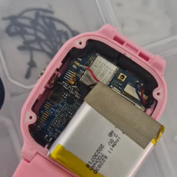 Basit Lehim İşlemi İçin 4500 TL Fiyat Teklifi