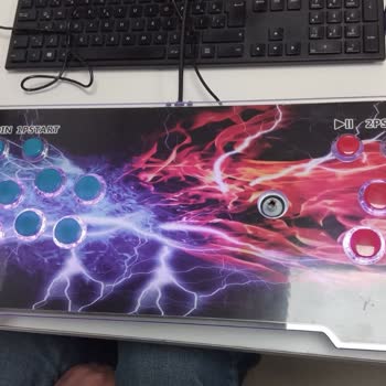 Arızalı Oyun Konsolu Ve İlgisiz Müşteri Hizmetleri