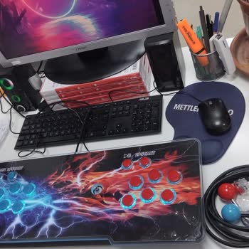 Arızalı Oyun Konsolu Ve İlgisiz Müşteri Hizmetleri