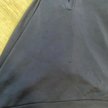 Arçelik Çamaşır Makinesi Garantide Leke Çıkarma Sorunu Çözülmedi