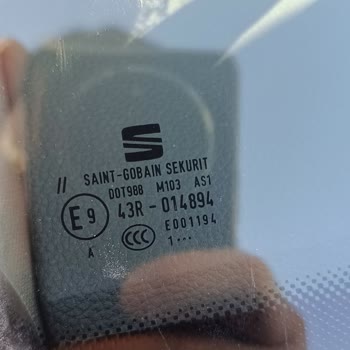 Kırık Camı Orijinal Olarak Değiştirme Talebinde Doğa Sigortanın Reddetmesi