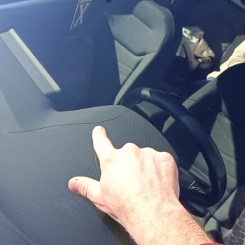 Kırık Camı Orijinal Olarak Değiştirme Talebinde Doğa Sigortanın Reddetmesi