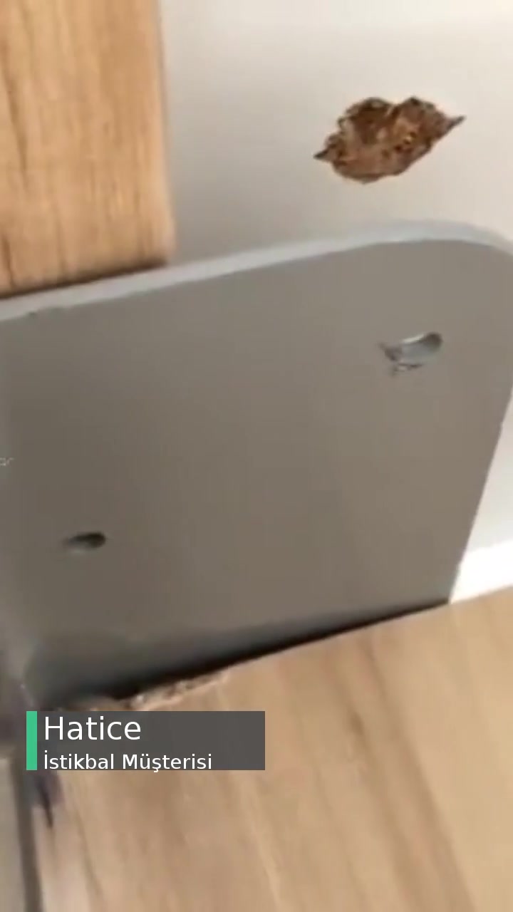 İstikbal Gönderilmeyen Yatak Ve Ranzanın Deforme Gelmesi videonun kapak resmi