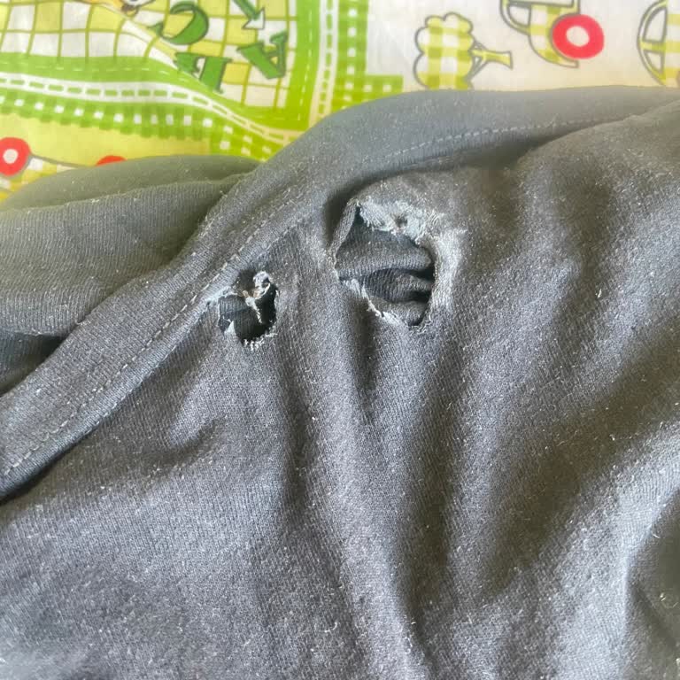 Grundig Çamaşır Makinesi Kıyafetleri Yırtıyor, Ürün Değişimi Gerekiyor