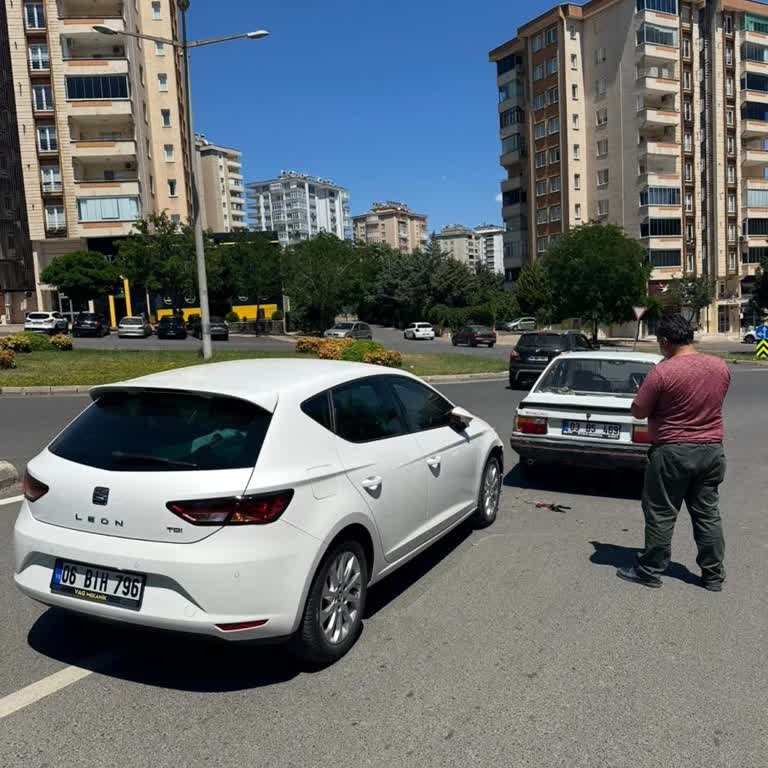 Değer Kaybı Ödemesi Reddedildi, Uzun Bekletilme Ve Mağduriyet