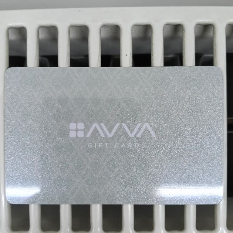 Avva Hediye Kartının Outlet Mağazalarında Kabul Edilmemesi