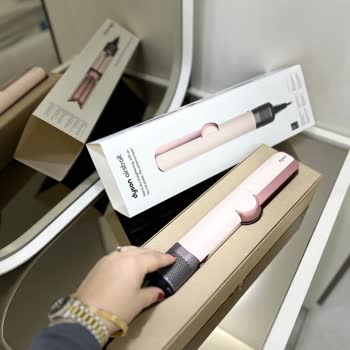 Dyson Ürününün Orijinal Kutusunun Eksik Olması