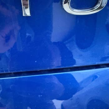 Teslimde Hasarlı Renault Clio İçin Verilmeyen İndirim Ve Uzayan Süreç