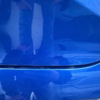 Teslimde Hasarlı Renault Clio İçin Verilmeyen İndirim Ve Uzayan Süreç