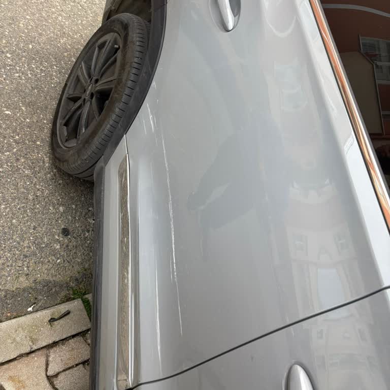 Chery Bostancıoğlu Otomotiv’in Gereksiz Kapı Değişimi Önerisi Ve Müşteri Güveninin Zedelenmesi