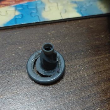 Philips Aquatrio 9000 Başlık Plastik Mil Kırıldı, Tam Değişim Ve Yüksek Maliyet