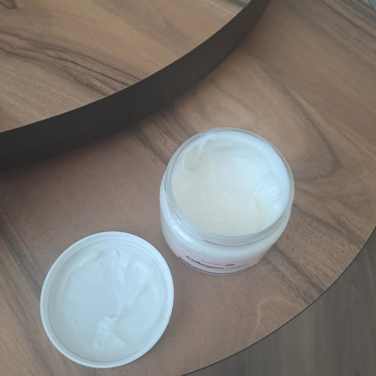 Açılmış Jelatinli Collagen Cream Ürünü İçin Hemen Para İadesi Talebi