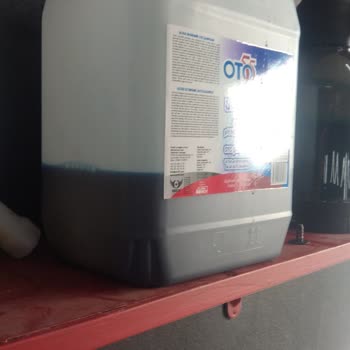 Mavi Cilalı Şampuan Lekeler Bırakıyor Ve Firma İade Yapmıyor