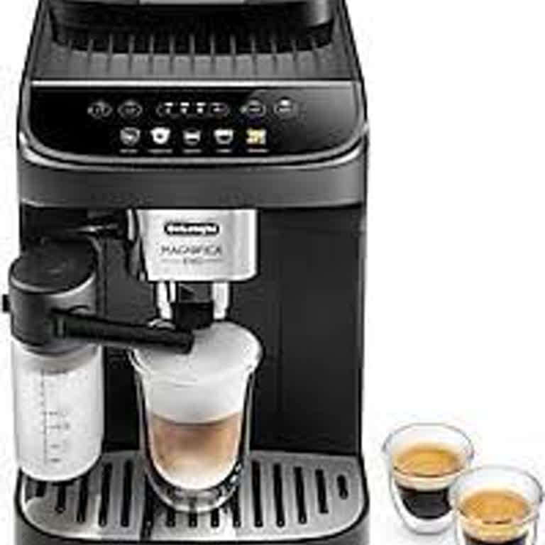 Delonghi Kahve Makinesi Arızası Ve Servis Gecikmesi