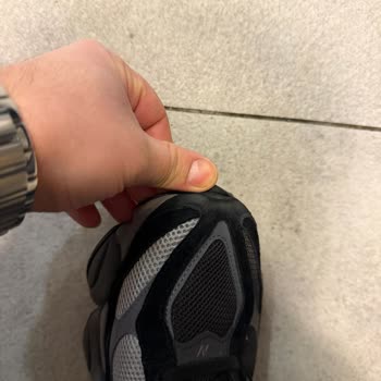 Açılan Ayakkabıya Değişim İstememe Rağmen Sadece İade Teklifi