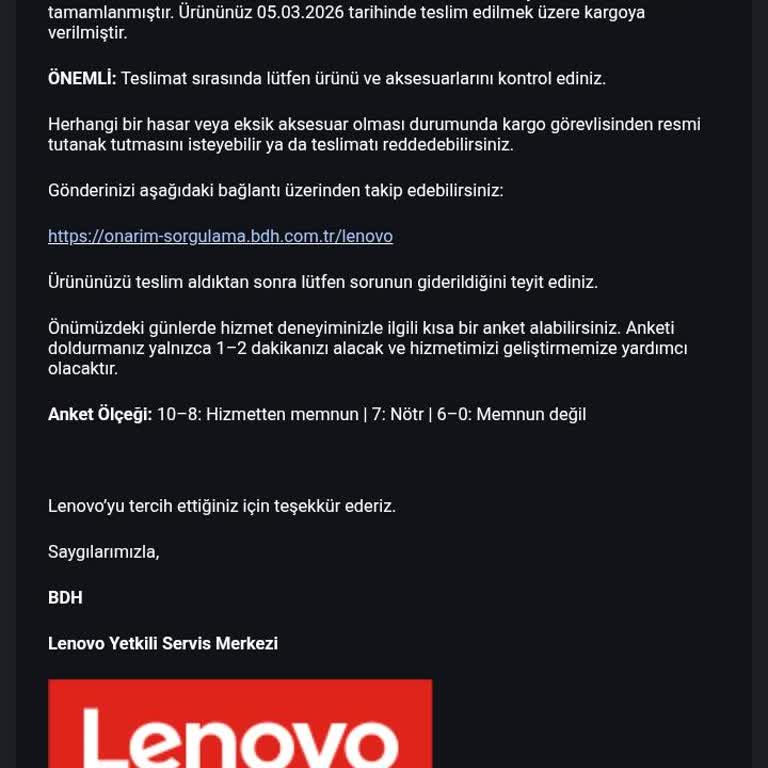 BDH Ve Hepsijet Arasındaki Çelişki: Kargoyu Açamama Ve Sorumluluk Reddi