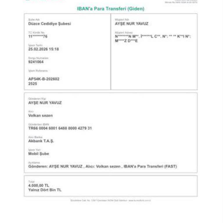 Kargoya Verilmeyen Sipariş Ve Instagram Engeli, 4.000 TL İadesi Talebi