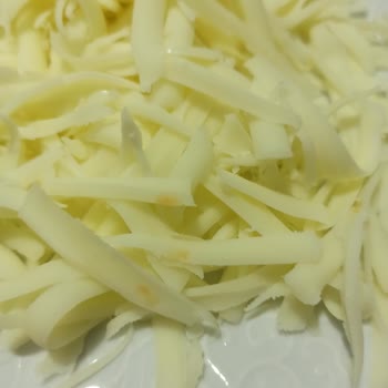 Teksüt Kaşarında Turuncu Yabancı Cisim Bulunması