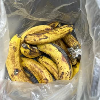 Çürük Muzlar Ve İade Taleplerine Yanıtsızlık