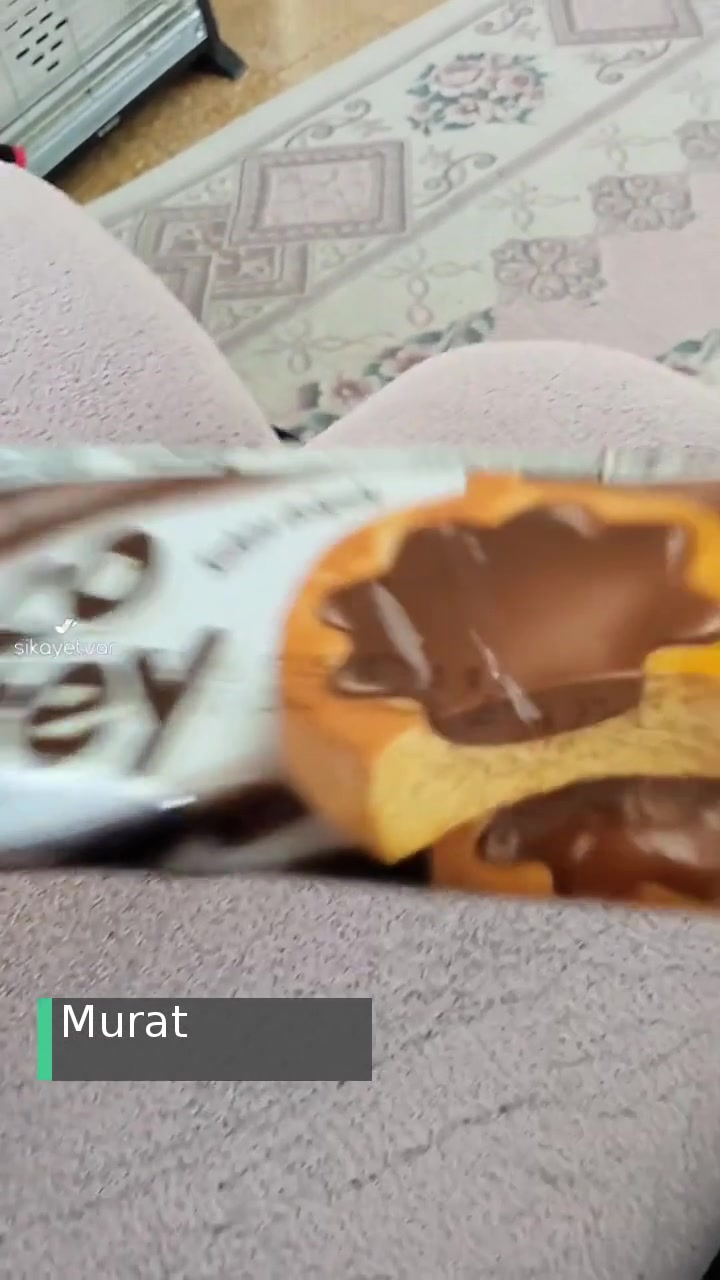 Hazal Bisküvi Ve Gıda Boş Çıkan Paket! videonun kapak resmi