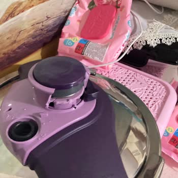 Karaca Servisi Düdüklüye Zarar Verdi