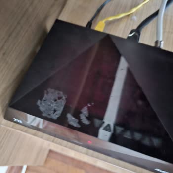 Arızalı Kablo TV Cihazı Ve Zorunlu Kiralama Şikayeti