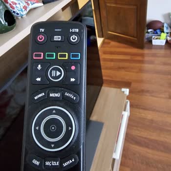 Arızalı Kablo TV Cihazı Ve Zorunlu Kiralama Şikayeti