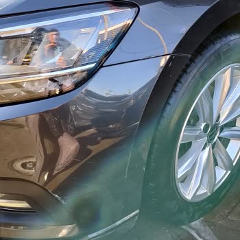 Balıkesir Şengül Otomotiv'in Yanıltıcı Araç Açıklaması Ve Masraflarımın Telafisi