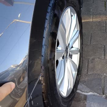 Balıkesir Şengül Otomotiv'in Yanıltıcı Araç Açıklaması Ve Masraflarımın Telafisi